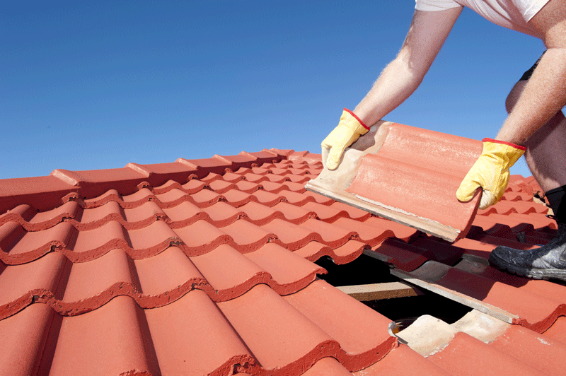 Roofing Services