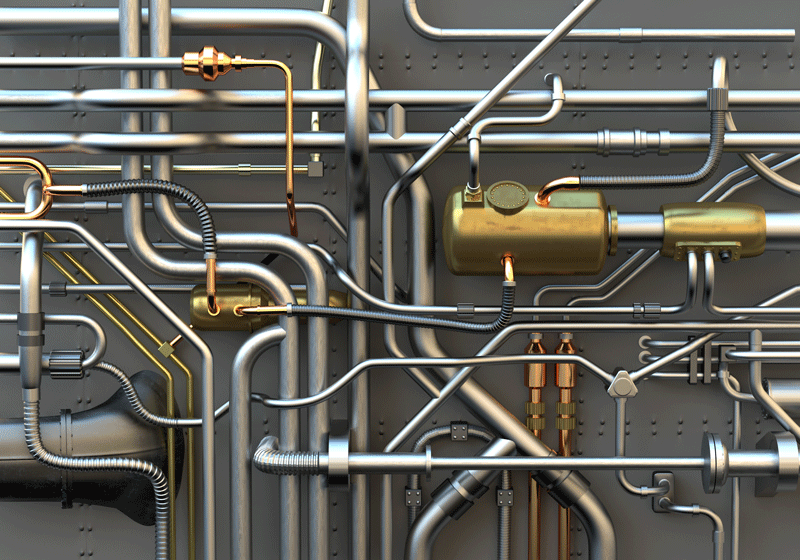 Plumbing and Heating